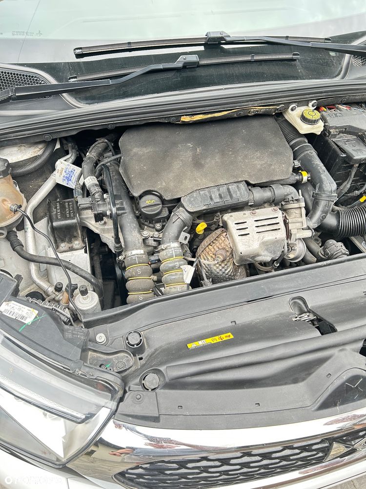 DS Automobiles DS 4 - 9