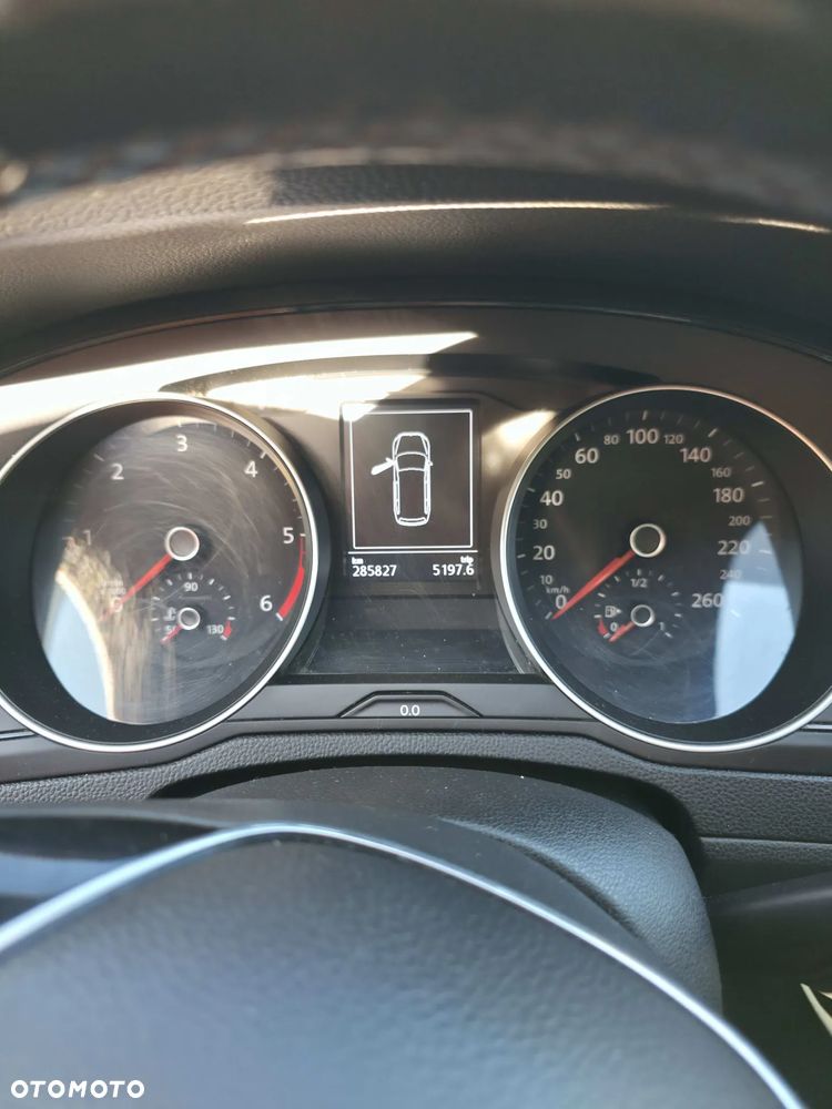 Volkswagen Passat 1.6 TDI BMT Comfortline - 2