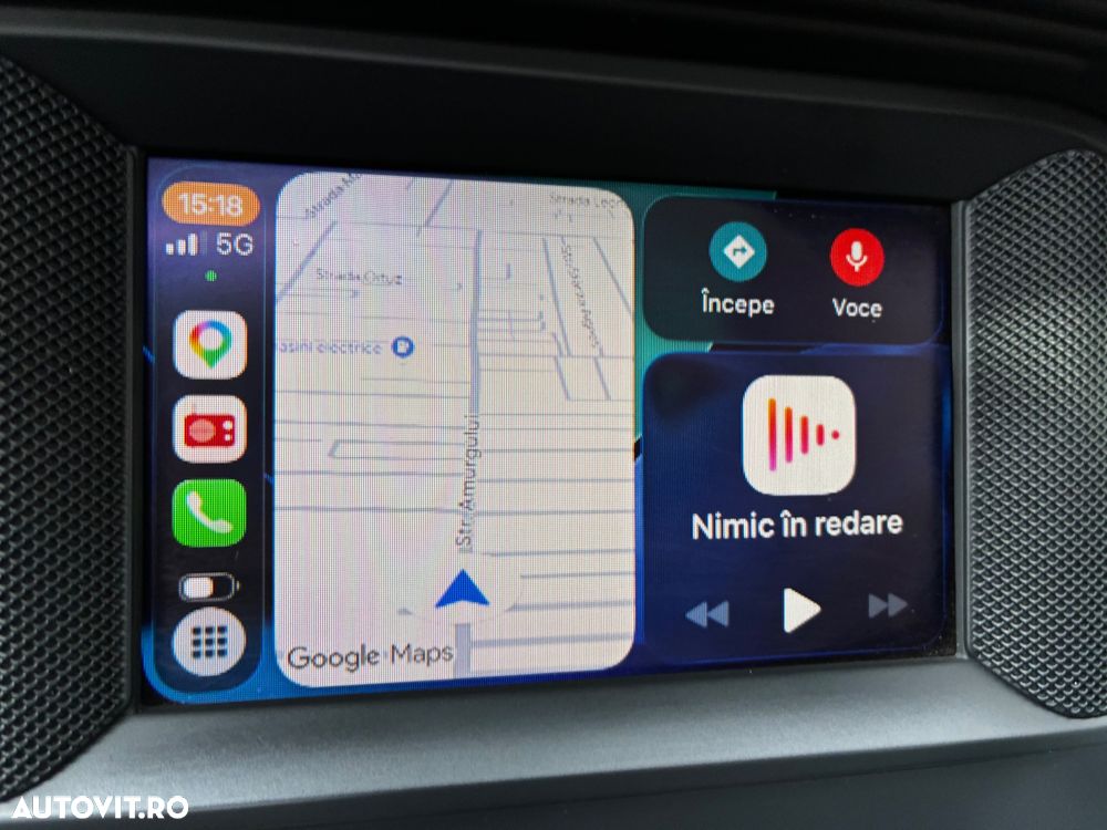 Mercedes-Benz C 250 CGI BlueEFFICIENCY - 11