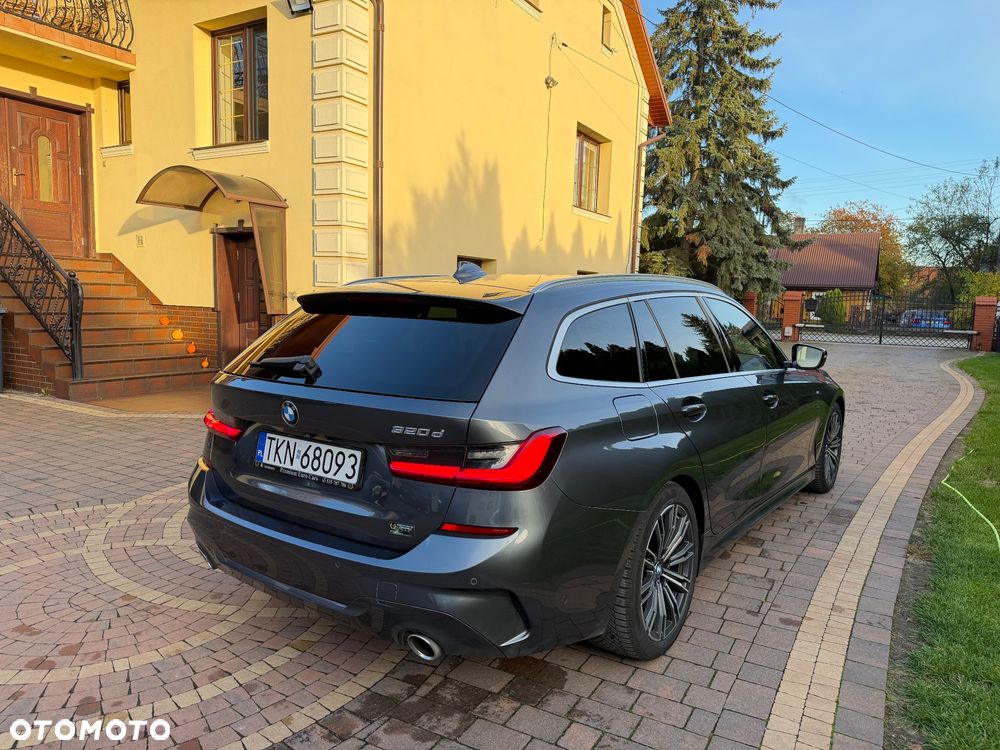 BMW Seria 3 - 14