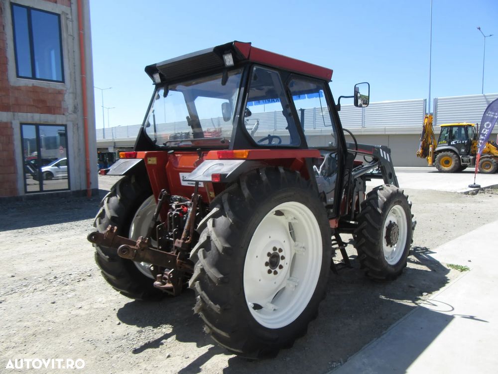 Fiat 72-94 - 12