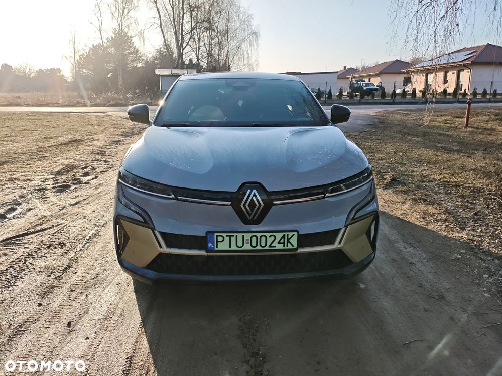 Renault Megane EV60 Iconic - 1