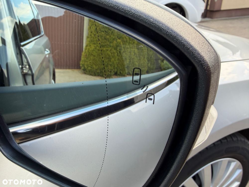 Ford S-Max 2.0 TDCi Titanium PowerShift - 23