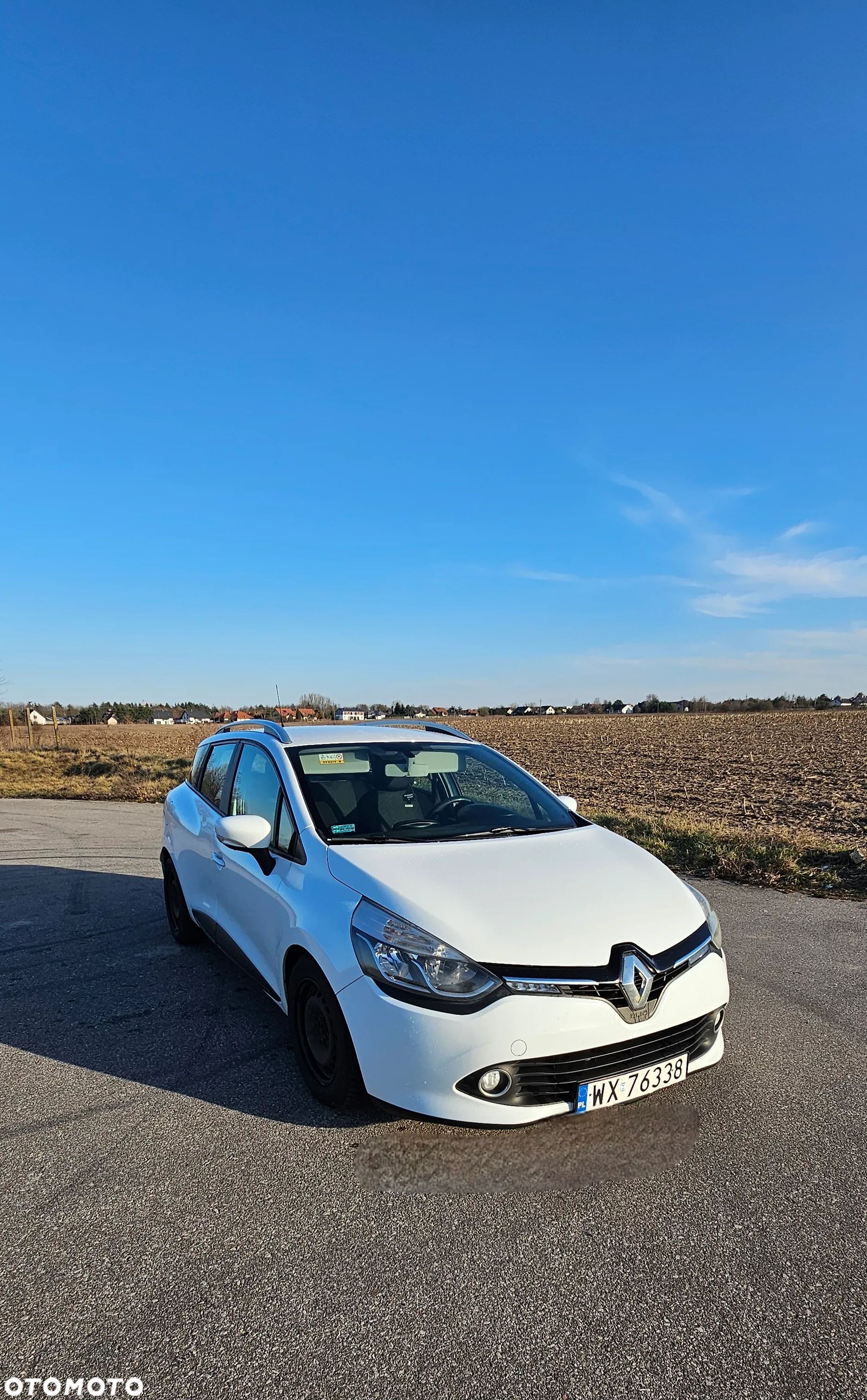 Renault Clio - 1
