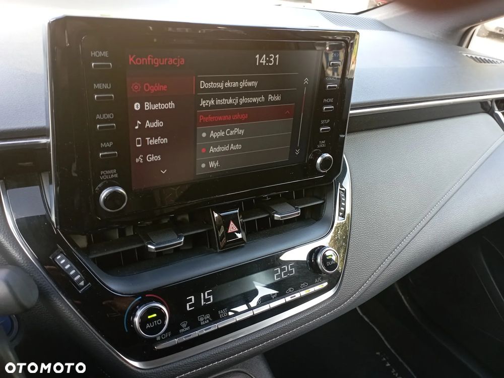 Toyota Corolla - 23