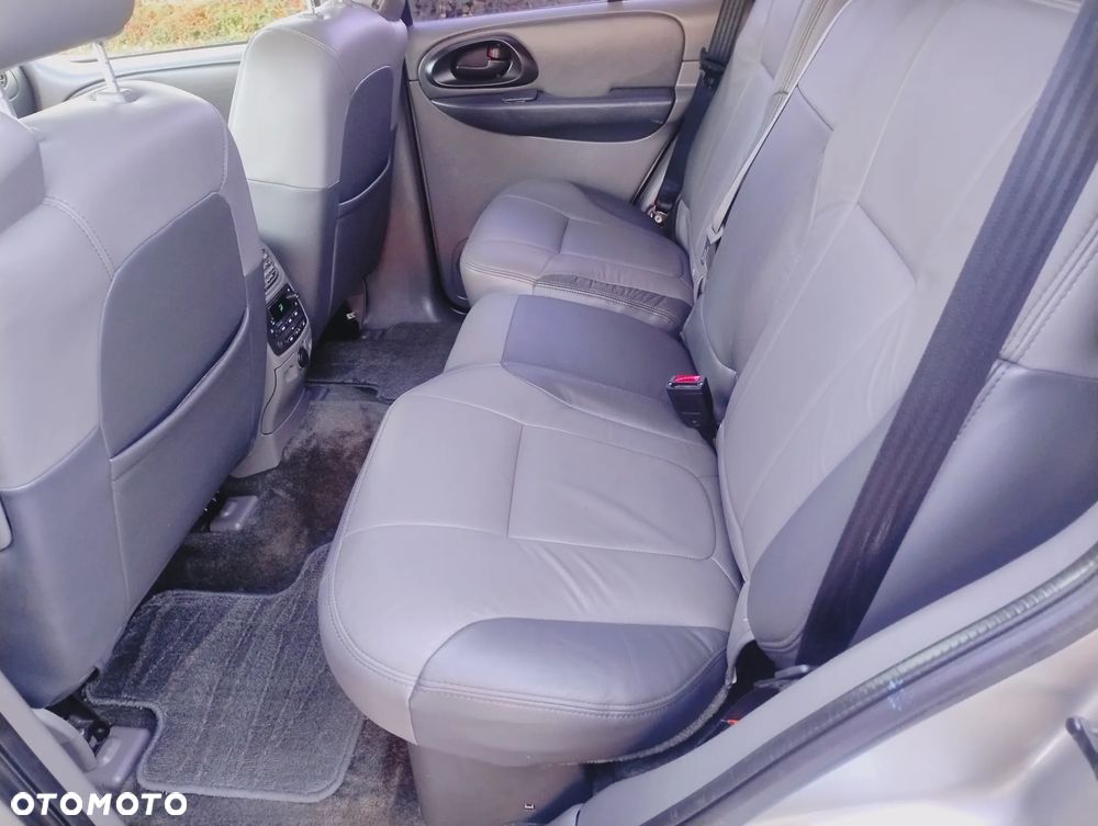 Chevrolet Trailblazer LT Premium - 15