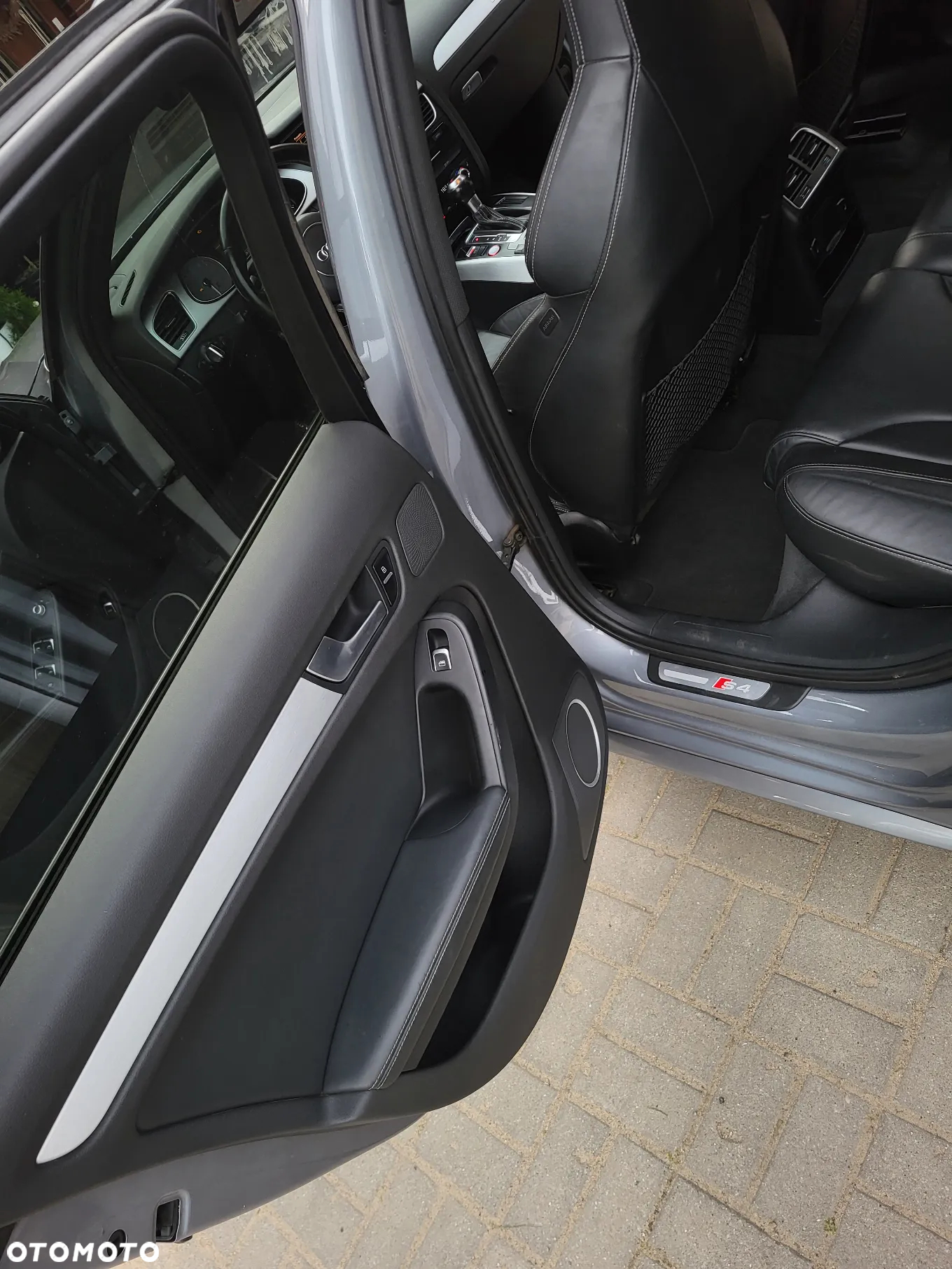 Audi S4 3.0 TFSI Quattro S tronic - 24