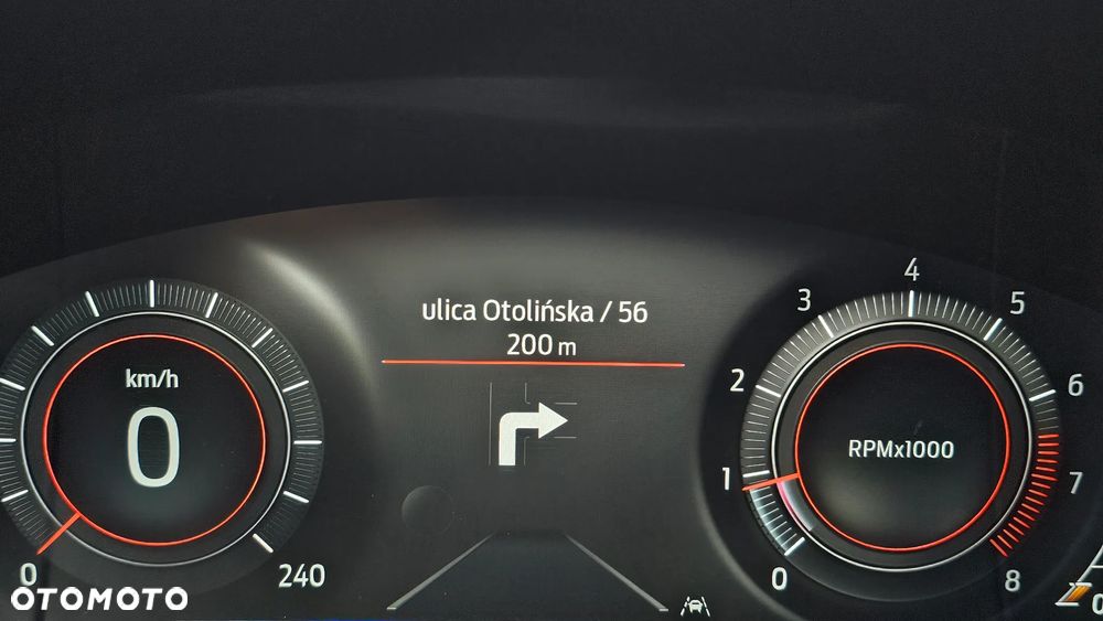 Ford Kuga 1.5 EcoBoost FWD ST-Line ASS GPF - 11