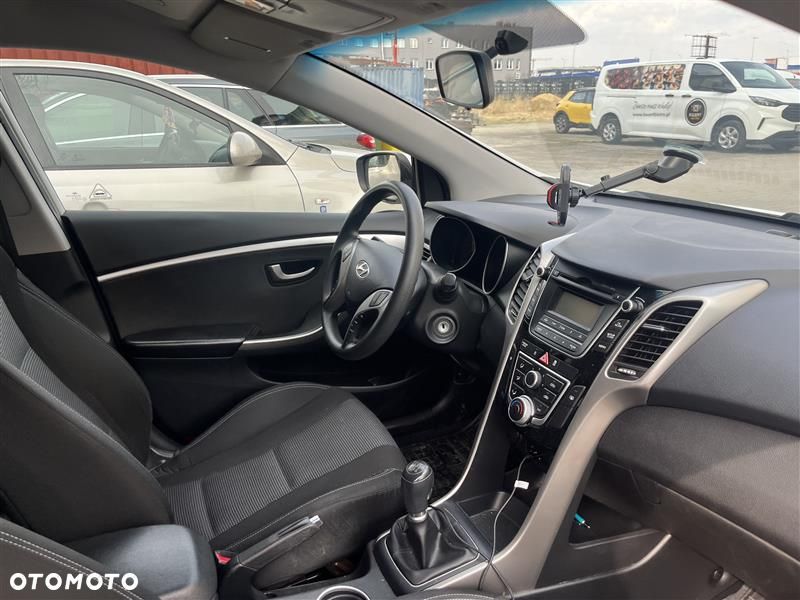 Hyundai i30 1.6 CRDi Classic - 20
