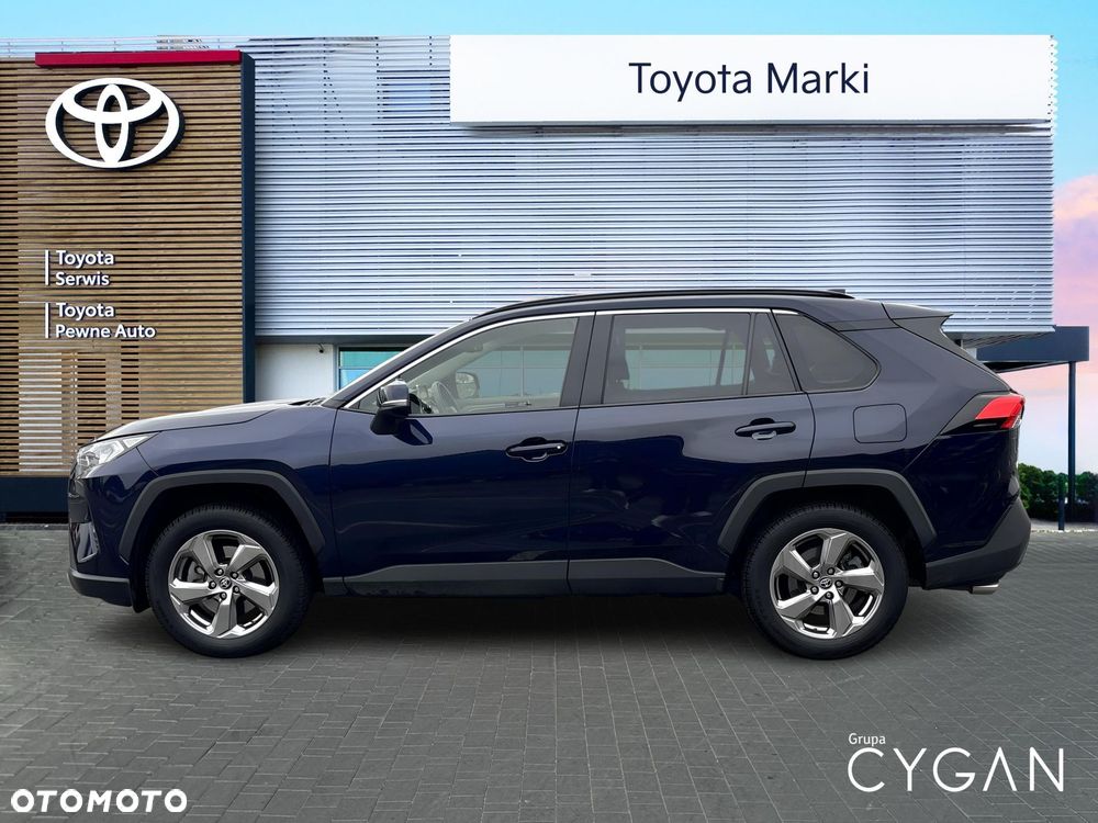 Toyota RAV4 2.5 Hybrid Comfort 4x4 - 2