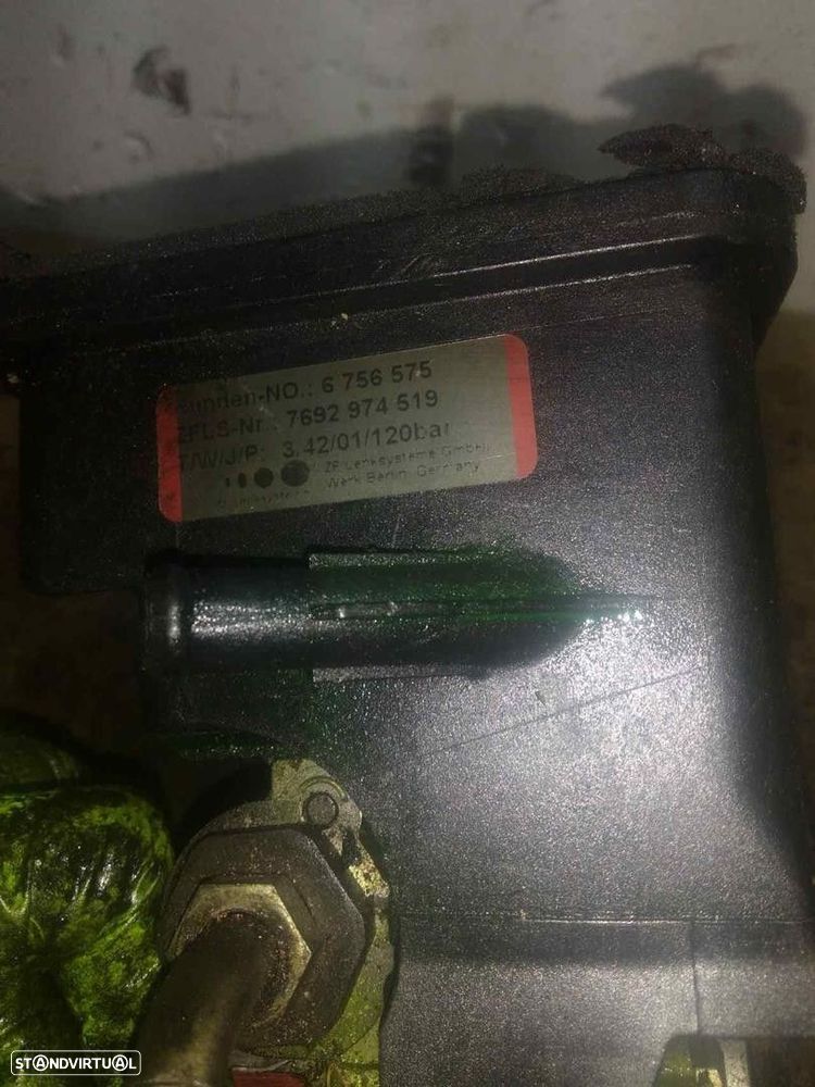 BOMBA DIREÇÃO BMW 3 -7692974510 - 4