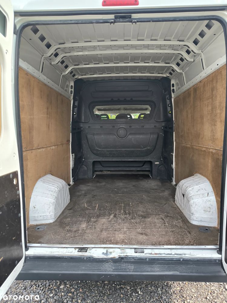Peugeot Boxer - 10