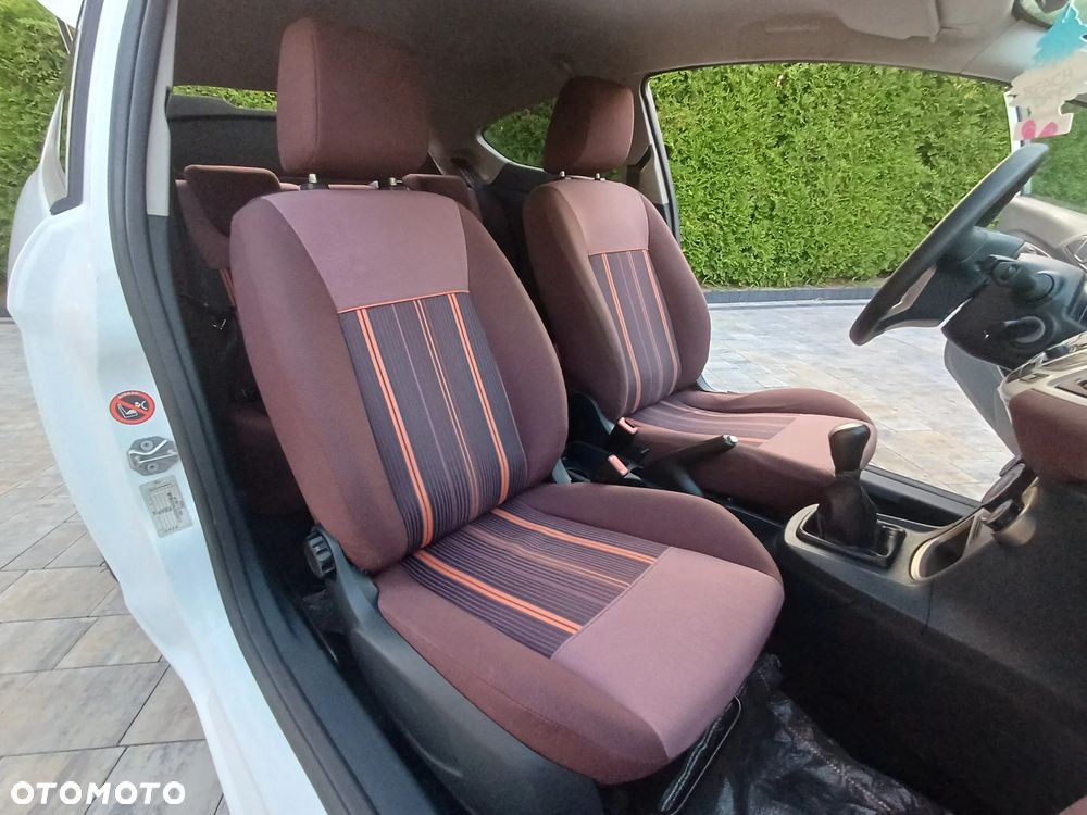 Ford Fiesta 1.25 Gold X - 23
