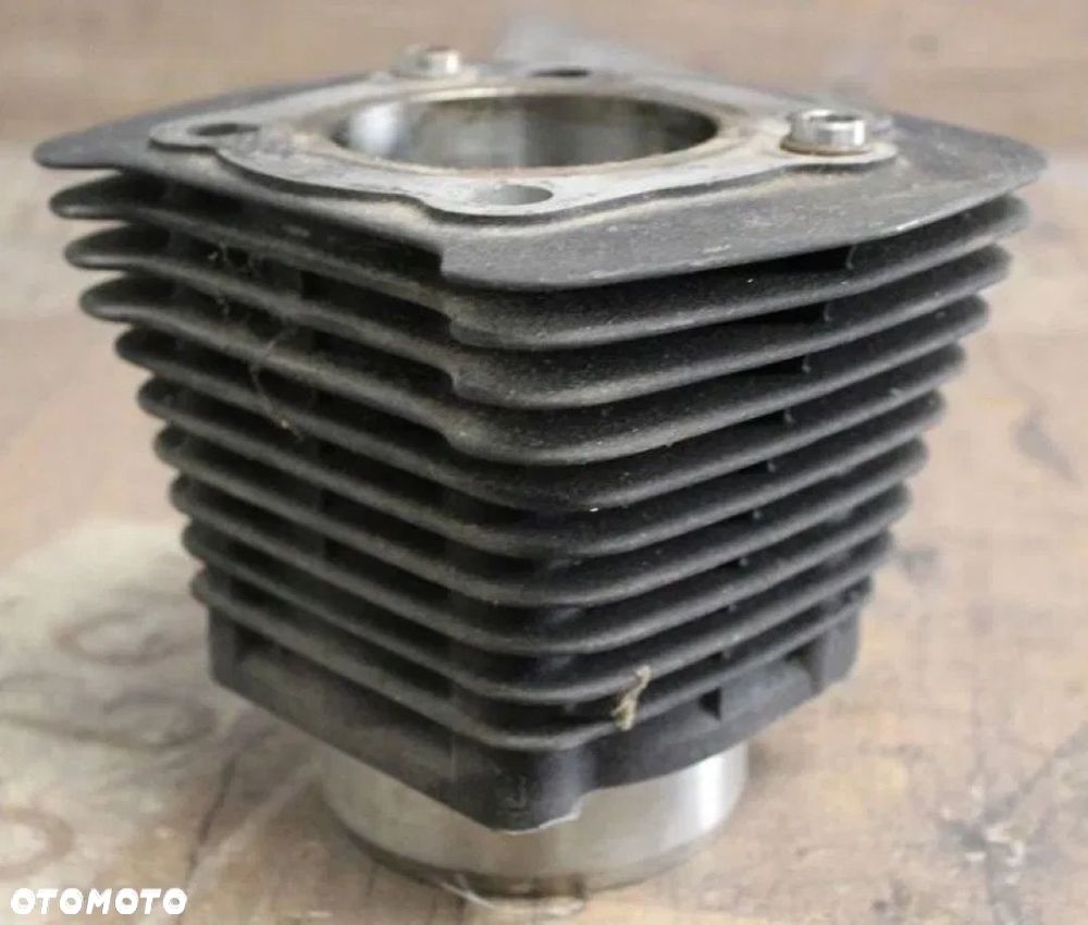 Cylinder tłok Harley Davidson Sportster XL883 - 6