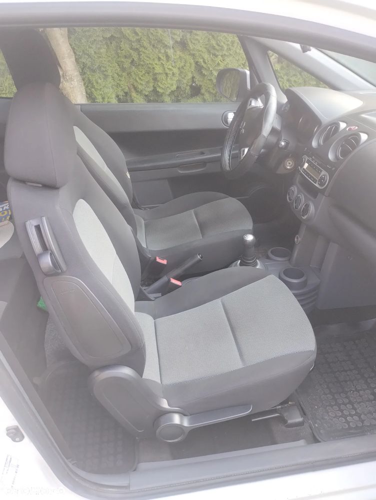 Mitsubishi Colt 1.3 Automatik Intense - 3