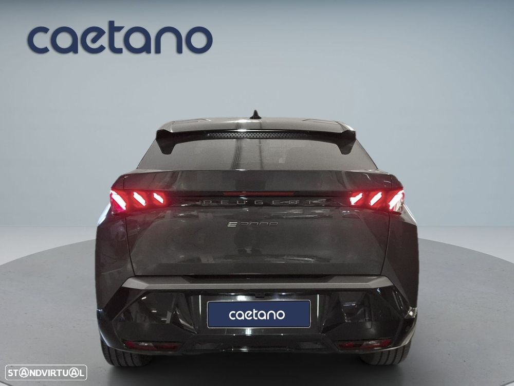 Peugeot E-3008 73 kWh GT - 7