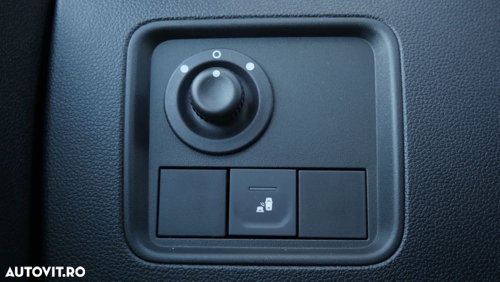 Dacia Duster TCe 150 EDC 2WD Prestige - 20
