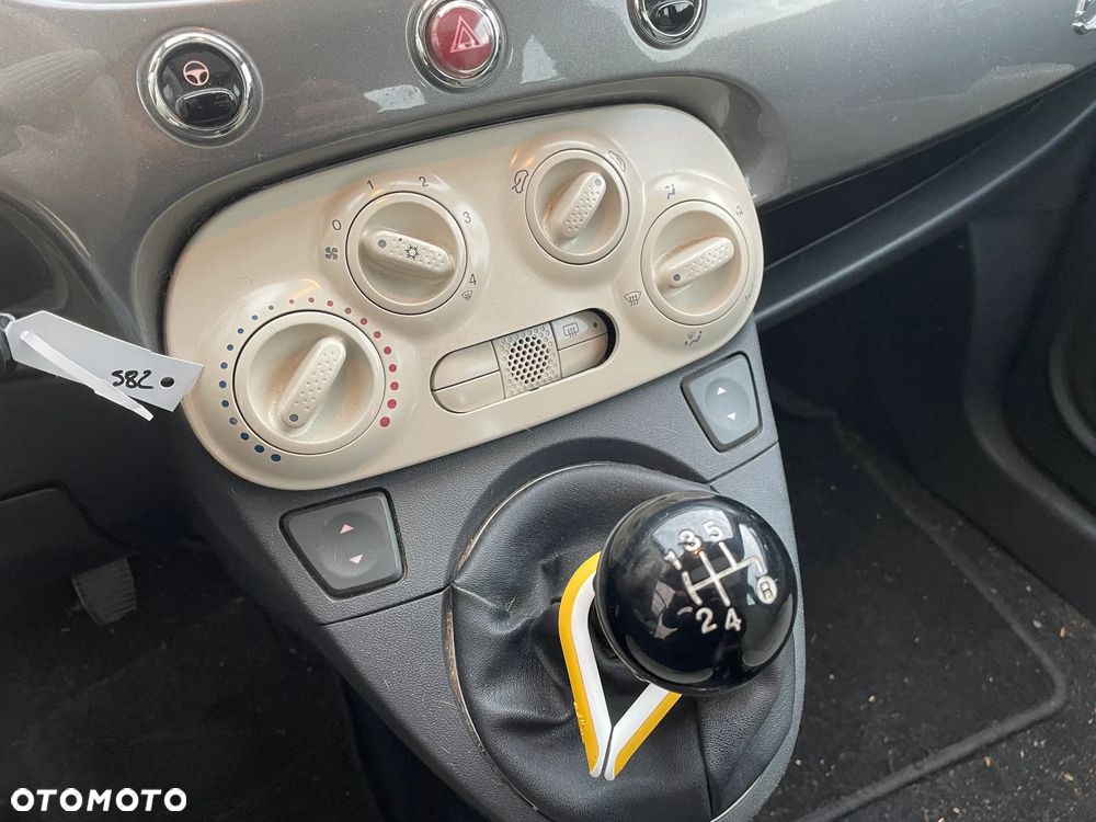 Fiat 500 - 17