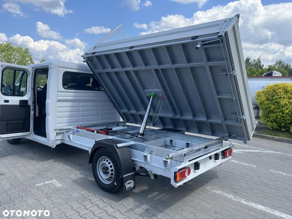 Citroën Jumper - 23