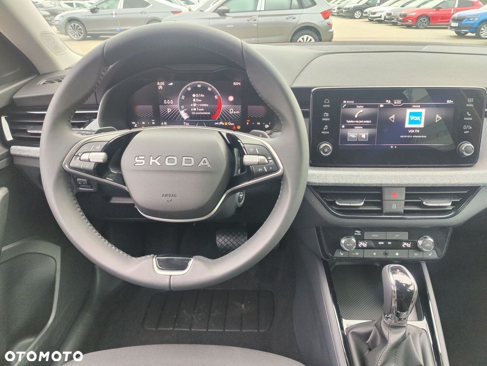 Skoda Kamiq 1.5 TSI Drive DSG - 15