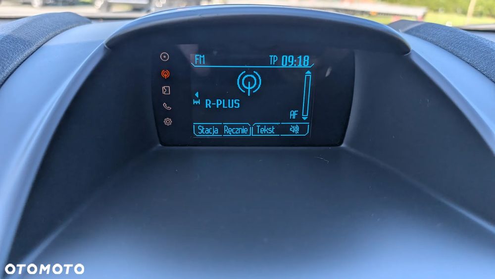Ford Fiesta 1.0 EcoBoost Start-Stop Celebration - 16