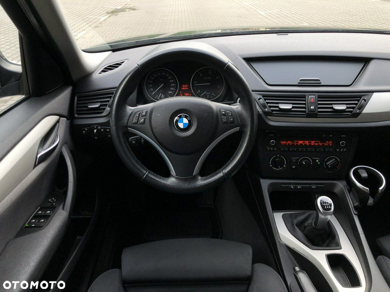 BMW X1 - 14