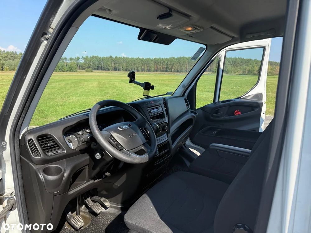 Iveco DAILY - 8