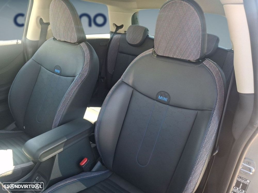 MINI 3 Portas Cooper C Classic M - 15