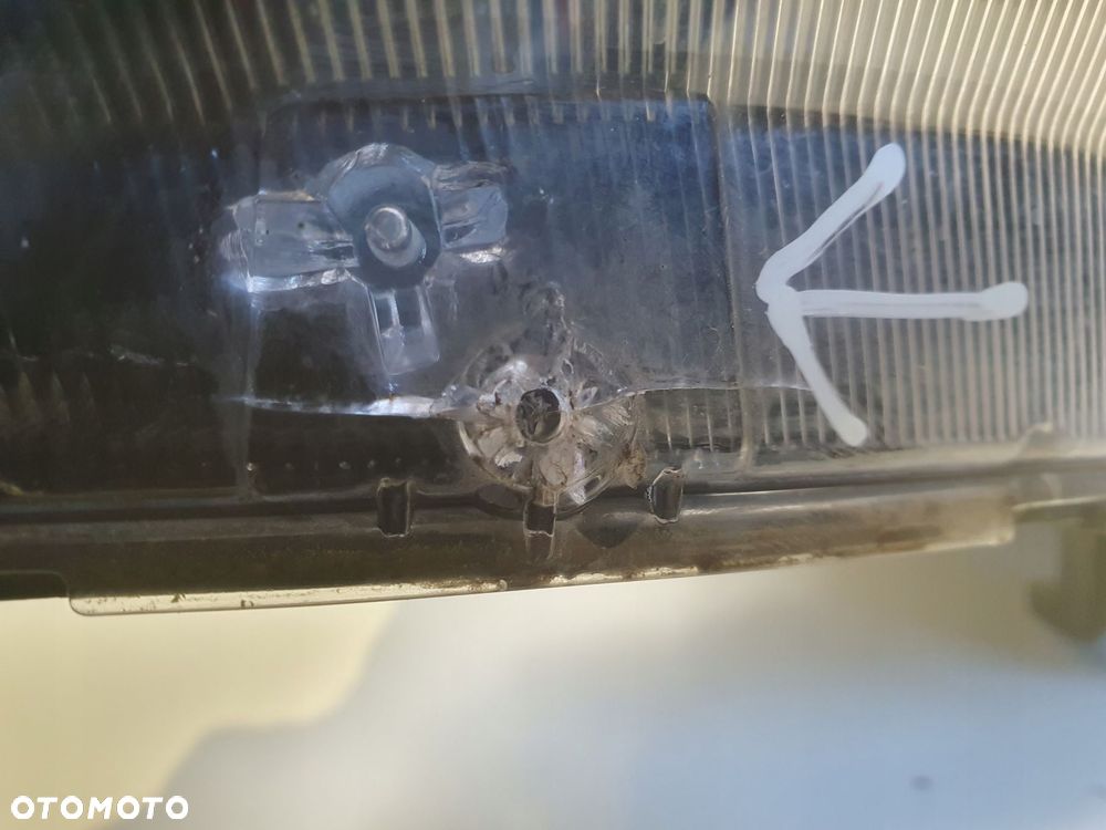 LAMPA LEWA Kia Optima IV LIFT PRZEDNIA lewy przód FULL LED EURO 92101A8800 - 5