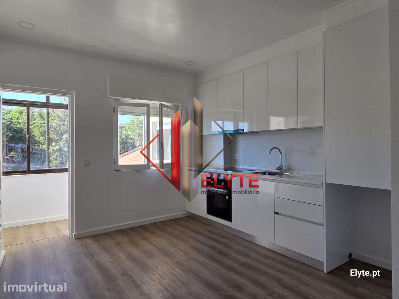 Apartamento de 3 Assoalhadas no Cartaxo - Grande imagem: 2/18