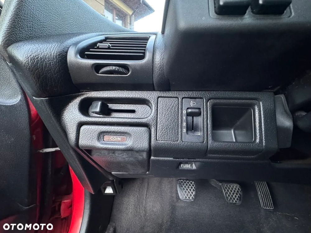 Honda Civic - 36