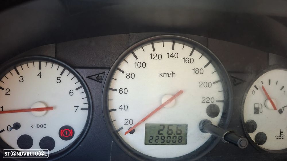 Ford Fiesta - 5