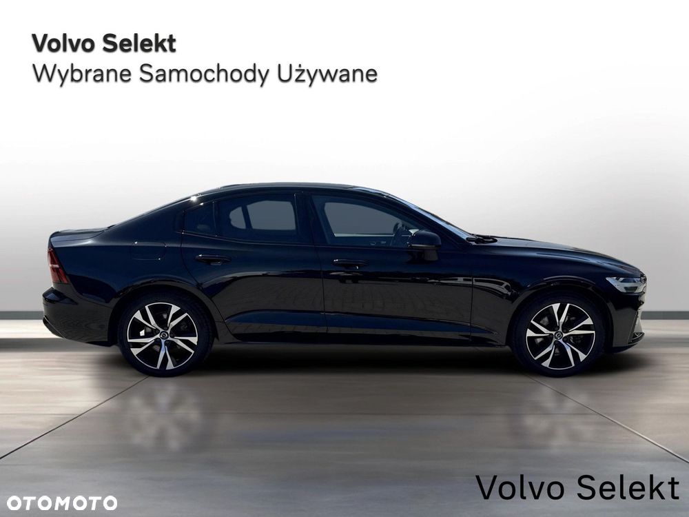 Volvo S60 - 7