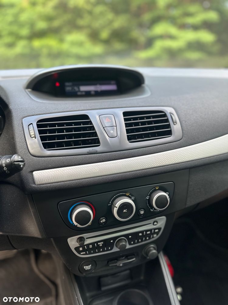 Renault Megane 1.6 16V Luxe Dynamique - 14