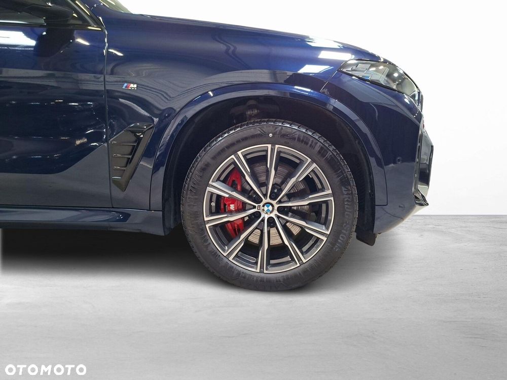 BMW X5 - 10
