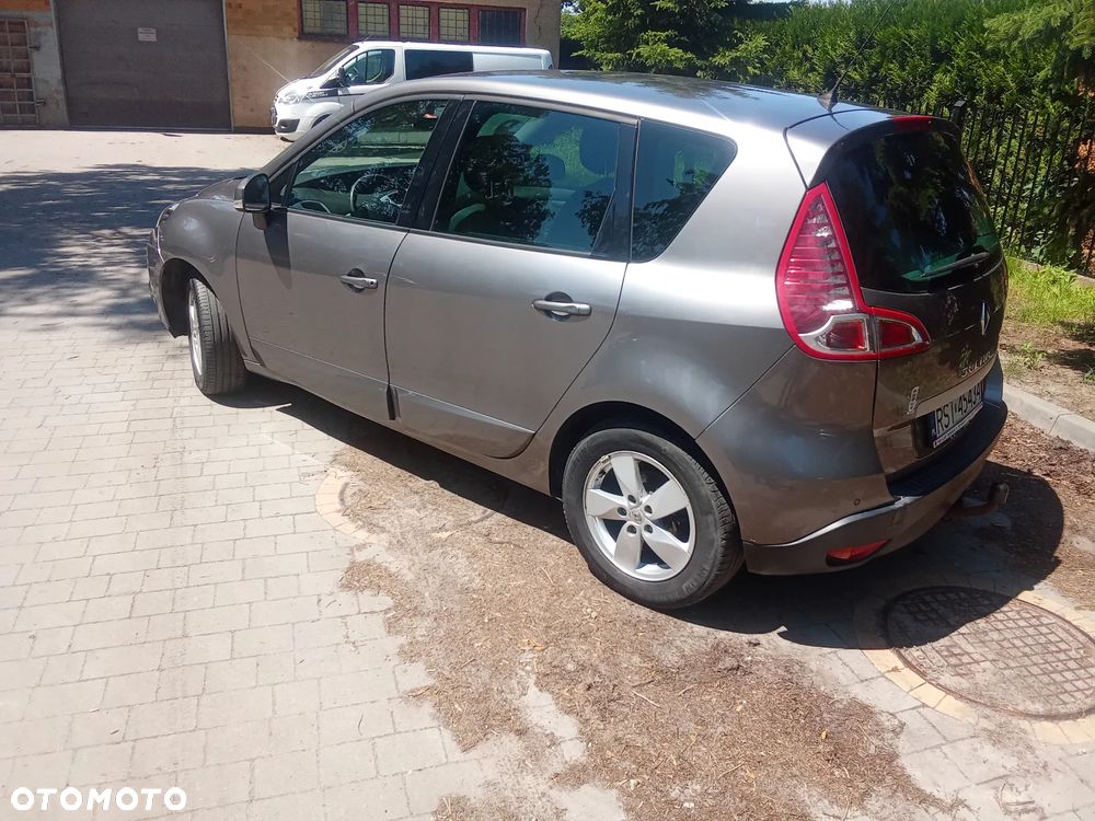 Renault Scenic 2.0 16V Expression - 4