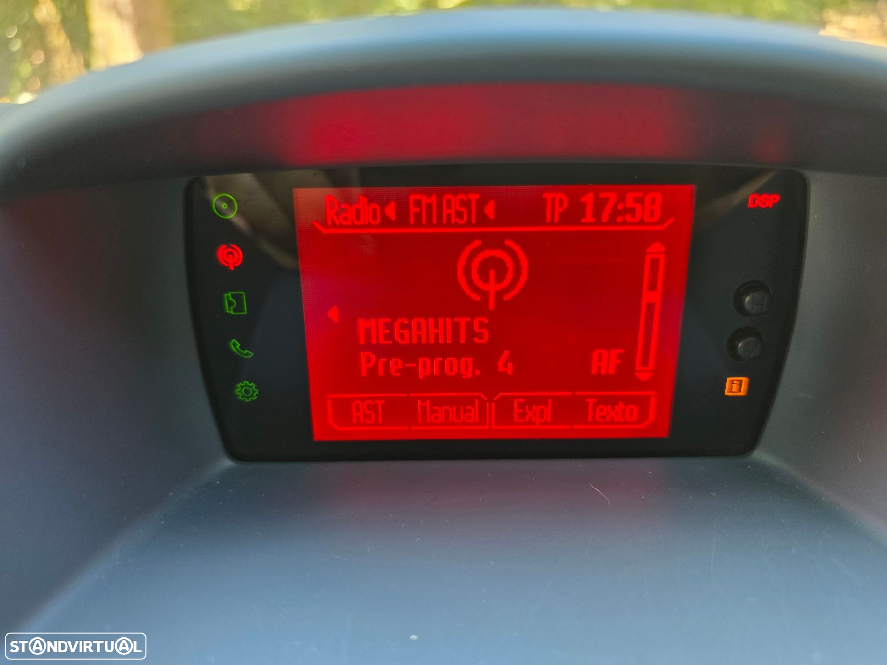 Ford Fiesta 1.4 Titanium Aut. - 12