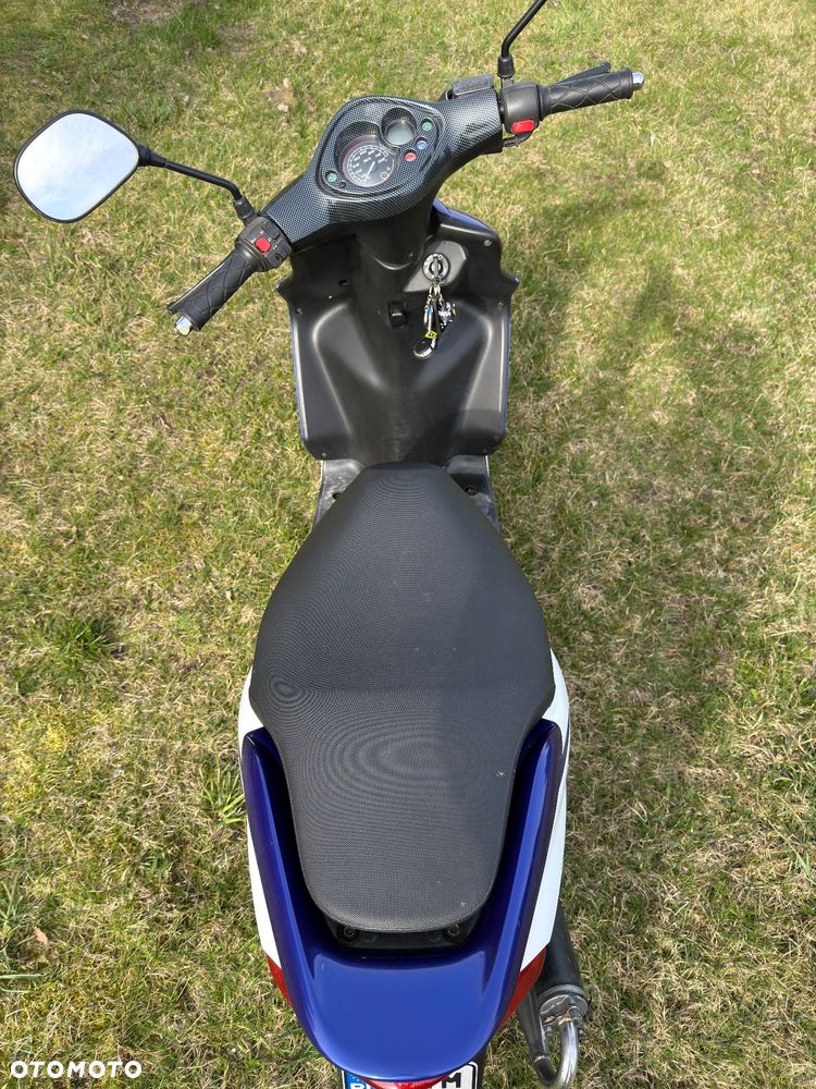 Yamaha JOG - 3