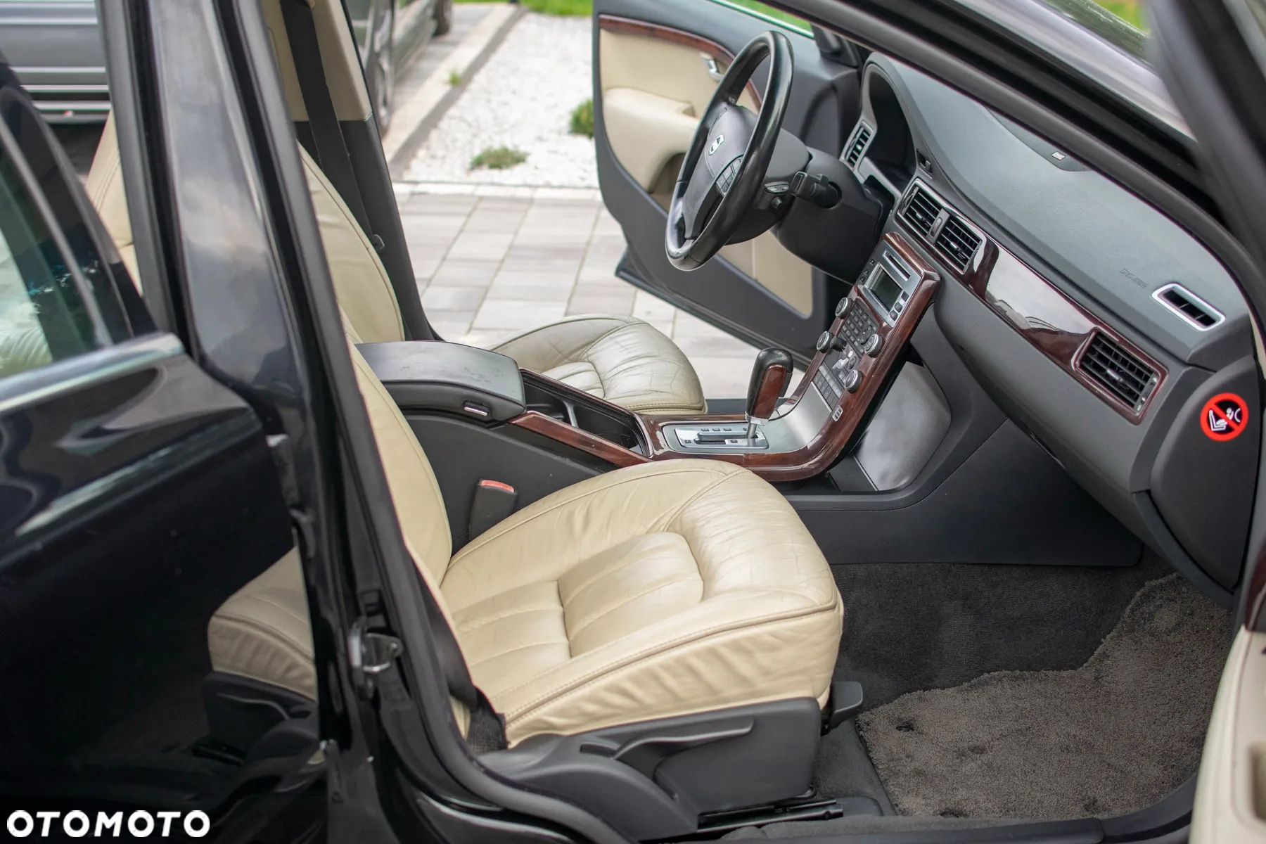Volvo S80 T6 AWD Executive - 37