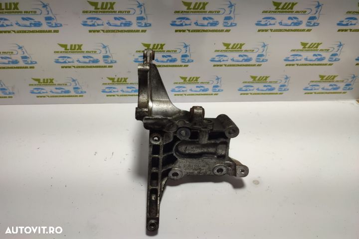 Suport compresor clima ac 3.0 tdi 059145169bl Volkswagen VW Touareg generatia 1 7L (facelift)  [din - 1