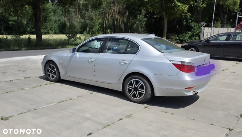 BMW M5 - 2