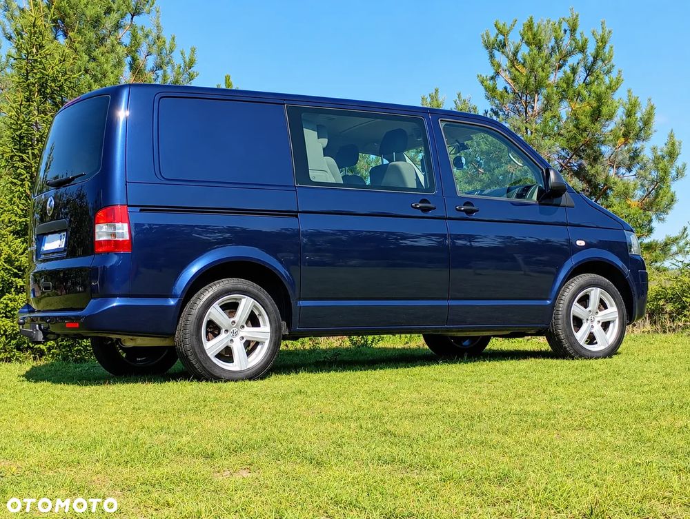Volkswagen Transporter - 30