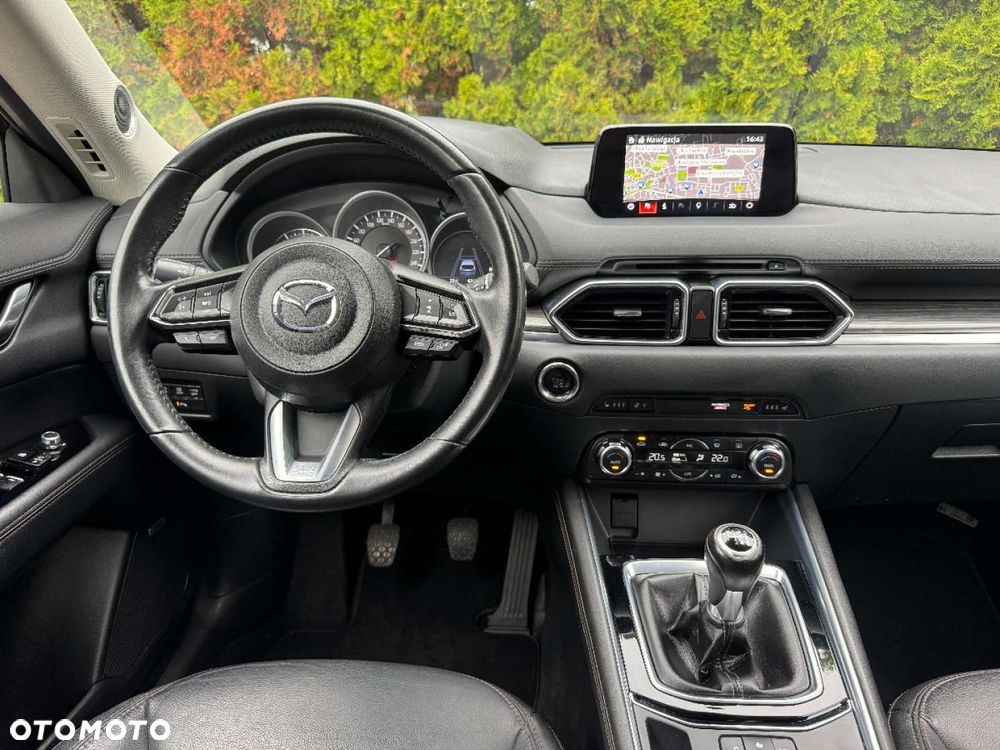Mazda CX-5 - 26