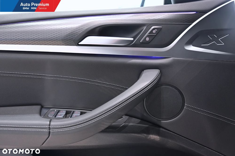 BMW X4 xDrive30i - 11