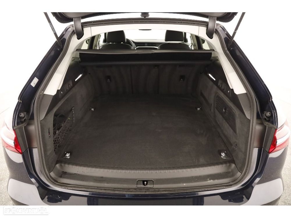 Audi A6 Avant 50 TFSIe quattro S tronic - 34