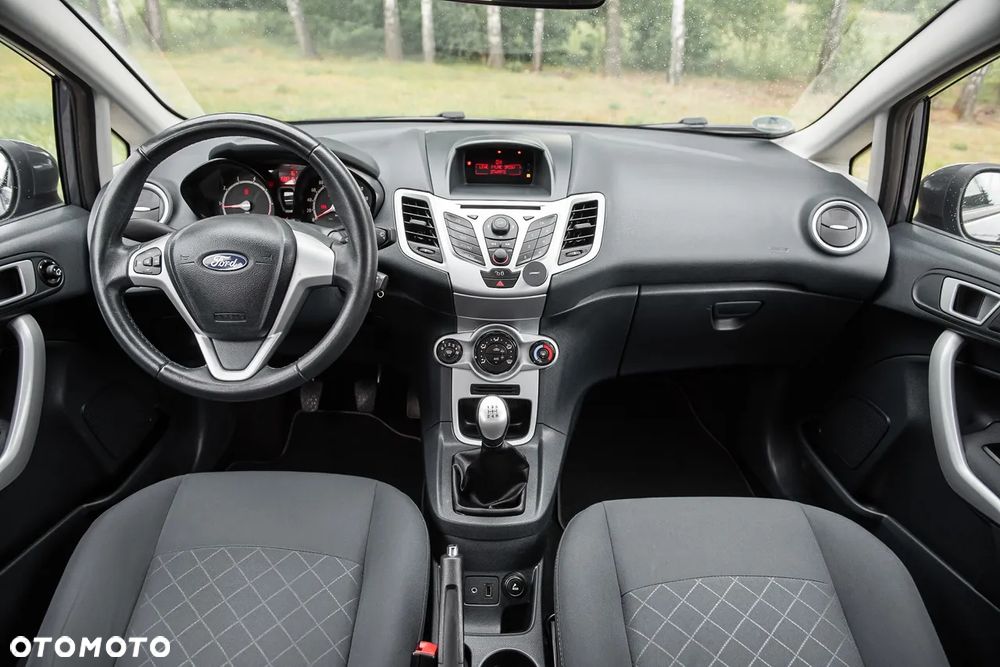Nissan Micra 1.0 IG-T Tekna - 5