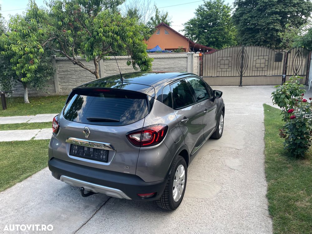 Renault Captur - 6
