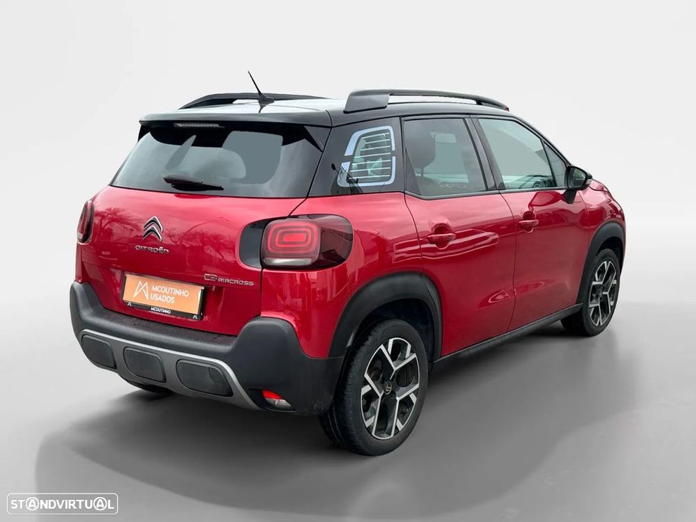 Citroën C3 Aircross 1.2 PureTech Shine - 6