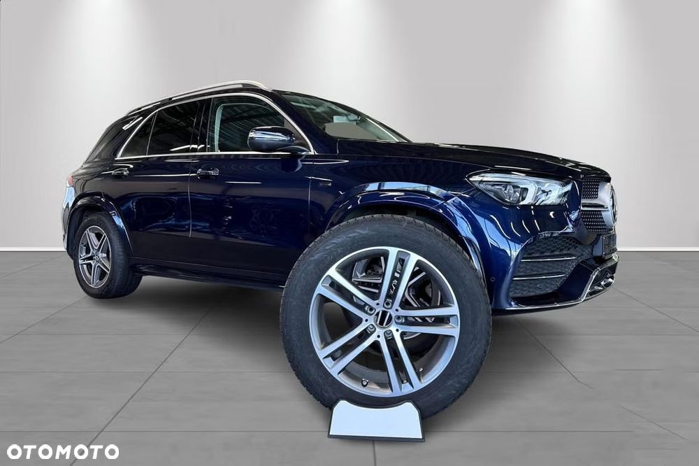 Mercedes-Benz GLE 350 de 4-Matic Premium - 7