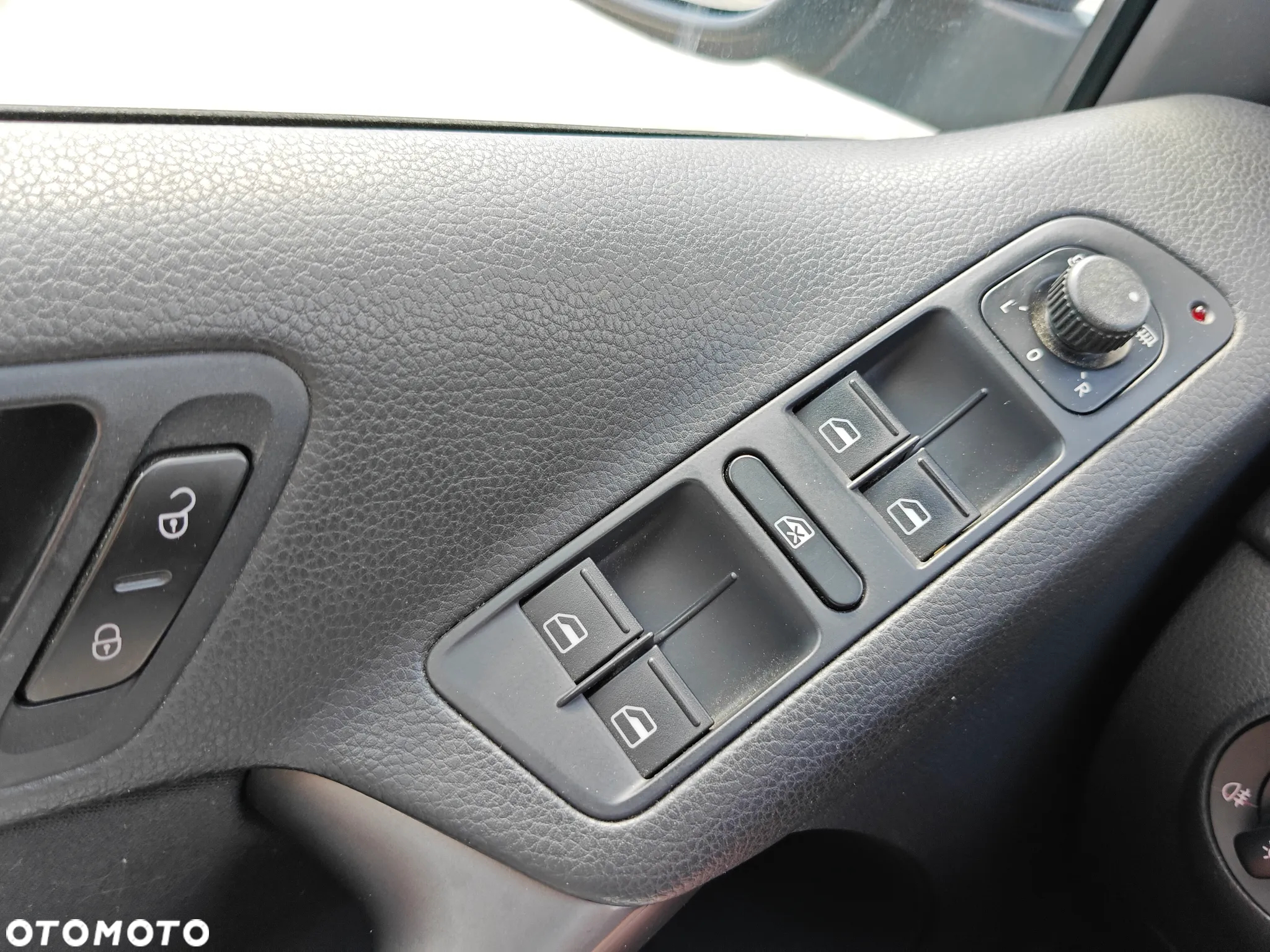 Volkswagen Tiguan 1.4 TSI BlueMotion Technology CityScape - 21